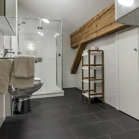 Apartment Haus Kapell