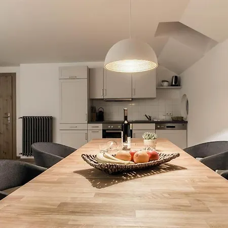 Haus Kapell Apartment *