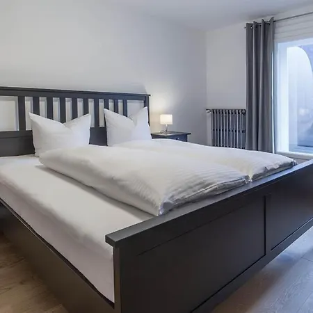 Haus Kapell Apartment Schruns