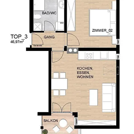 Haus Kapell *