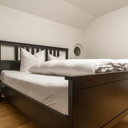 Apartment Haus Kapell Schruns