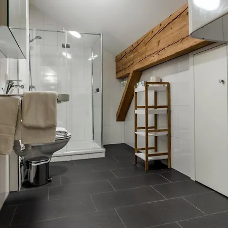 Haus Kapell * Schruns