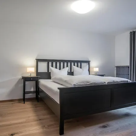 Haus Kapell Apartment