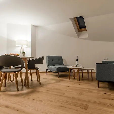 Apartman Haus Kapell