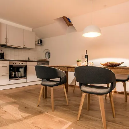 Haus Kapell * Schruns