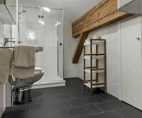 Apartamento Haus Kapell